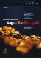 Wagner Das Rheingold [versión importada]