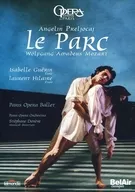 Le Parc Angelin Preljocaj [輸入盤]