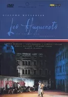 OPERA MEYERBEER Les Huguenots [輸入盤]