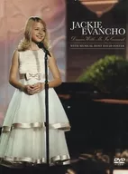 JACKIE EVANCHO / DREAM WITH ME IN CONCERT [輸入盤]