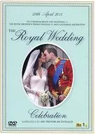 The Royal Wedding Celebration[進口盤]