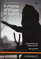 Claudio Monteverdi : Il ritorno d'Ulises in patria [versión importada]