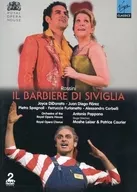 ROSSINI : IL BARBIERE DI SIVIGLIA [import edition]