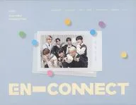 ENHYPEN 2021 FANMEETING EN-CONNECT [輸入盤]