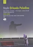 Haydn：Orlando Paladino [輸入盤]