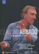 CLAUDIO ABBADO A life dedicated to music [Import Edition]