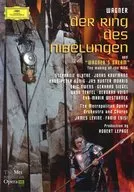 WAGNER DER RING DES NIBELUNGEN[进口盘]