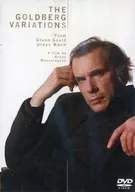 The Goldberg variations from Glenn Gould Plays Bach A film by Bruno Monsaingeon [Import Edition]