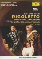 VERDI·RIGOLETTO·LEVINE[进口盘]
