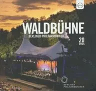 WALDBUHNE BERLINEER PHILHARMONIKER 20 CONCERTS BETWEEN 1992 AND 2016 [輸入盤]