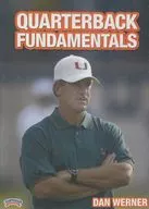 QUARTERBACK FUNDAMENTALS DAN WERNER [IMPORT EDITION]