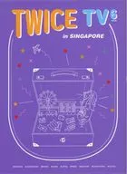 TWICE TV 6[進口盤]
