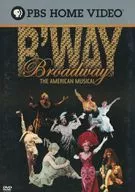 Broadway THE AMERICAN MUSICAL [輸入盤]