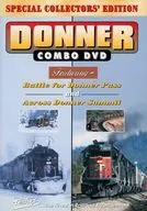 DONNER COMBO DVD SPECIAL COLLECTERS’ EDITION [輸入盤]
