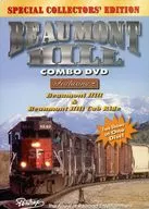 BEAUMONT HILL COMBO DVD SPECIAL COLLECTERS’ EDITION [輸入盤]