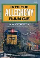 Into The Allegheny Range Vol.3 [輸入盤]