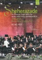 Scheherazade An Oriental Night with the Berlin Philharmoniker・Janine Jansen・Neeme Jarvil [輸入盤]