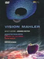 VISION MAHLER SYMPHONY NO.2 IN C MINOR [輸入盤]
