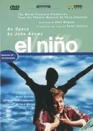 OPERA John Adams EL NINO [輸入盤]