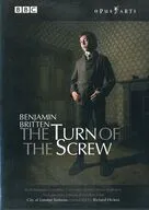 THE TURN OF THE SCREW BENJAMIN BRITTEN [輸入盤]