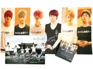 BEAST body ART [輸入盤]