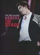 OK TAEC YEON 2015 THE TAEC 2nd DVD ACROSS THE STAGE [輸入盤]