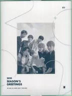 BTS / BTS 2020 SEASON'S GREETINGS [Import Version]