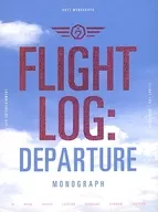 GOT7 MONOGRAP FLIGHT LOG : DEPARTURE MONOGRAPH [versión importada]