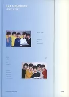 TOMORROW X TOGETHER / TXT MEMORIES : FIRST STORY [import edition]
