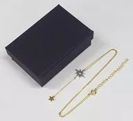 Necklace for Night When Stars Fall "Drama for Night When Stars Fall" Teleasa Shop Online Limited to order production