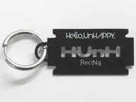 ReoNa Hello UnHAPPY. ピアス(片耳用) A ブラック 「ReoNa Acoustic Concert Tour 2022 “Naked”」