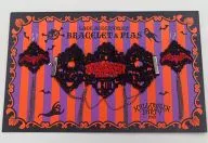 VAPS蕾丝饰品(手链&耳环)"HALLOWEEN PARTY 2013>