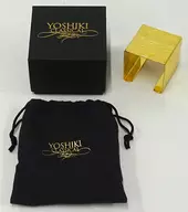 YOSHIKI SQUARE BANGLE "YOSHIKI CLASSICAL SPECIAL WORLD TOUR 2nd -YOSHIKI with Orchestra - (2016)"