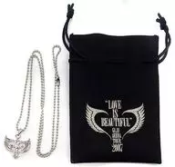 Glay necklace "GLAY ARENA TOUR 2007" LOVE IS BEAUTIFUL "