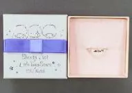 ShoutaAoi ShoutaAoi×Little Twin Stars×THE KISS Ring (Fan Model) No. 9