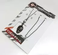 Pendant charm "Terminator : New Fate"