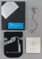 結城比呂(オミ) Weiβ kreuz-ヴァイスクロイツ- イヤリング 「Das Ewige Dasein」