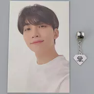 John Han 7th CELEBRATION CHARM (charm) _ JEONGHAN SEVENTEEN 7th Anniversary OFFICIAL MERCHANDISE