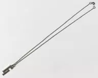 YOONDONG(ORβIT) メンバーロゴネックレス(HEECHOプロデュース) 「THE FIRST ONLINE LIVE『With』」 第2弾グッズ