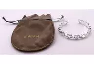 江口拓也 EGUMI  X’MAS SP HEART BANGLE(バングル) 「江口拓也×TAKALAKA」 TAKALAKAオンラインショップ受注生産限定