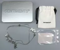 TOMORROW X TOGETHER TXT X SENTIMENTS ネックレス 「TOMORROW X TOGETHER 『The Star Chapter：TOGETHER』 POP-UP」