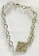 VAMPIRE KNIGHT Cross Tattoo Bracelet 2007 lala March issue Furoku