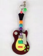 A 平沢唯 イヤリング キャラ＆アクセサリー 「けいおん!」