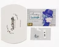 Bifu Ai Pierce "Utano Prince Sama ♪ ×Artemis Kings"