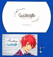 Otoya Ittoki Pierce "Uta no Prince-sama ×Artemis Kings"