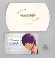 Cecil Aijima Pierce "Utano Prince Sama ♪ ×Artemis Kings"