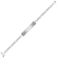 リゼ(パープル) ブレスレット 「ご注文はうさぎですか??」