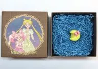 セーラームーン セーラー プラリネショコラ リング 「Q-pot.×美少女戦士セーラームーン」