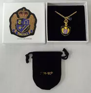 一ノ瀬トキヤ KM☆UP Shining Dream Festa ネックレス 「うたの☆プリンスさまっ♪」