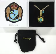 Camus KM ☆ UP Shining Dream Festa Necklace "Utano Prince Sama ♪"